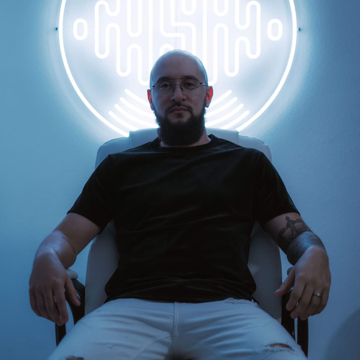 Image of Louis Alemar